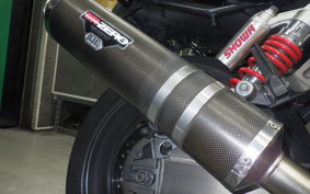 HONDA CB1000SF T2 1997 SC30