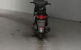 YAMAHA AKUSHI STREET SE53J