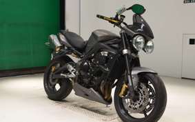 TRIUMPH STREET TRIPLE R 2009