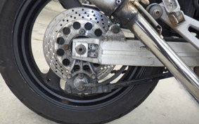 SUZUKI GSX400 IMPULSE 1996 GK79A