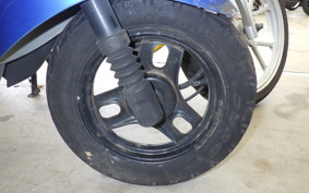 HONDA TODAY 2 AF67