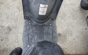 SUZUKI LET's 4 G CA41A