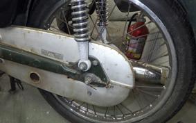 HONDA C50 SUPER CUB C50