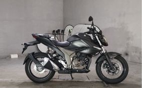 SUZUKI JIKUSA-250 ED22B