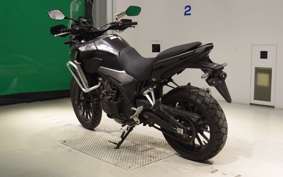 HONDA 400X 2019 NC56