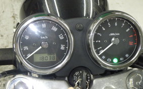 KAWASAKI ESTRELLA BJ250A