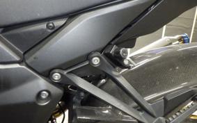 KAWASAKI Z1000 Gen.4 2010