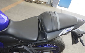 YAMAHA MT-03 2022 RH13J