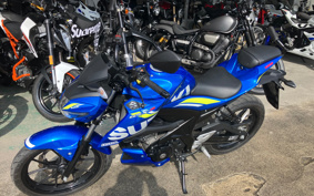 SUZUKI GSX-S125 ABS DL32B
