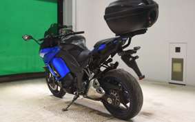 KAWASAKI NINJA 1000 A 2017
