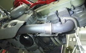 DUCATI MULTISTRADA 1000 DS 2004