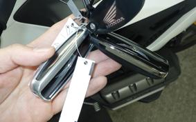 HONDA GL 1800 GOLD WING TOUR DCT 2020 SC79