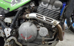 KAWASAKI SUPER SHERPA KL250G