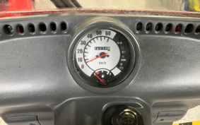 HONDA GYRO TA03