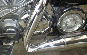 YAMAHA XV1600A WILD STAR 2004
