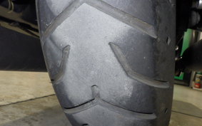 HARLEY FLHTC 1580 2009