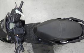 YAMAHA CYGNUSRAYZR 2021