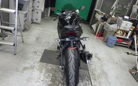 KAWASAKI NINJA ZX-6R 2020 ZX636G