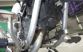 HONDA MAGNA 50 2004 AC13