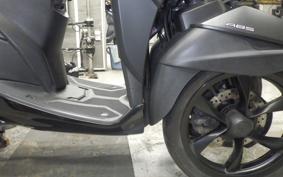 YAMAHA TRICITY 155 A 2011 SG37J