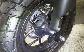 HONDA MONKEY 125 2021 JB05