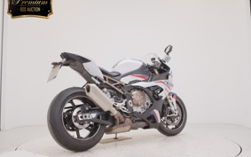 BMW S1000RR M DDC 2021