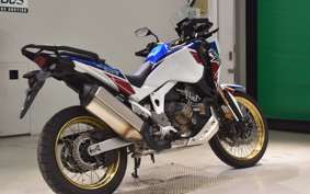 HONDA CRF1100L AFRICA TWIN DCT 2023 SD10