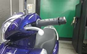 HONDA LEAD 125 JF45