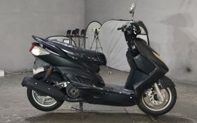 YAMAHA CYGNUS 125 X SE44J
