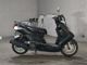 Фото Yamaha CYGNUS 125 X с японского аукциона