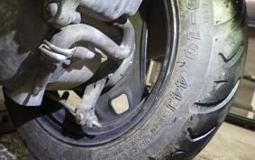 SUZUKI LET's 4 G 2024 CA41A