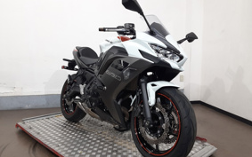 KAWASAKI NINJA 650 2023 ER650S