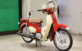 HONDA C50 SUPER CUB 2007 AA09