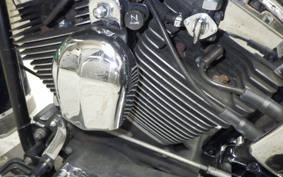 HARLEY FLSTC 1450 2000