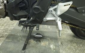 HONDA CB650R 2021 RH03