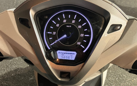 HONDA LEAD 125 JK12