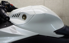 YAMAHA YZF-R25 RG74J
