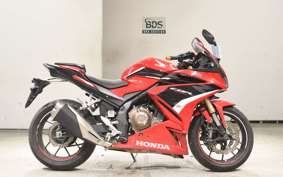 HONDA CBR400R 2024 NC56