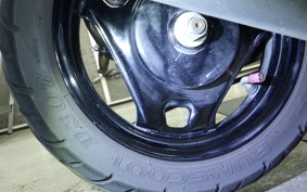 SUZUKI ADDRESS V50 2018 CA4BA