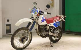 HONDA XLR250R Gen.4 MD22