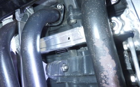 SUZUKI GSX-R1100 1987 GU74A