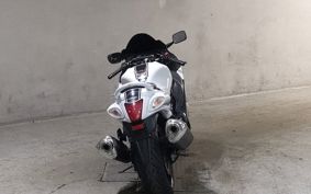 SUZUKI GSX-1300R HAYABUSA 2017 GX72B