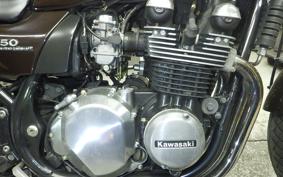 KAWASAKI ZEPHYR 750 2007 ZR750C