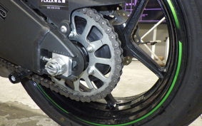KAWASAKI NINJA ZX-6R A 2021 ZX636G