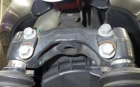 HONDA ｸﾛｽｶﾌﾞ 2014 JA10