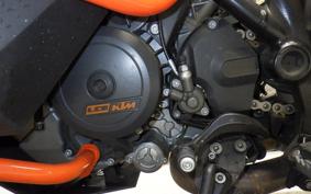 KTM 1290 SUPER ADVENTURE S 2022