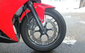 HONDA CBR400R 2014 NC47