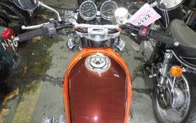 KAWASAKI ZEPHYR 400 Gen.2 1991 ZR400C