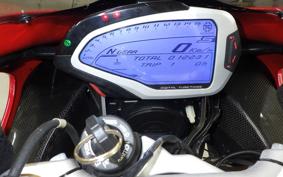MV AGUSTA F4-RR 2013
