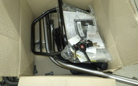 HONDA CT125 HUNTER CUB